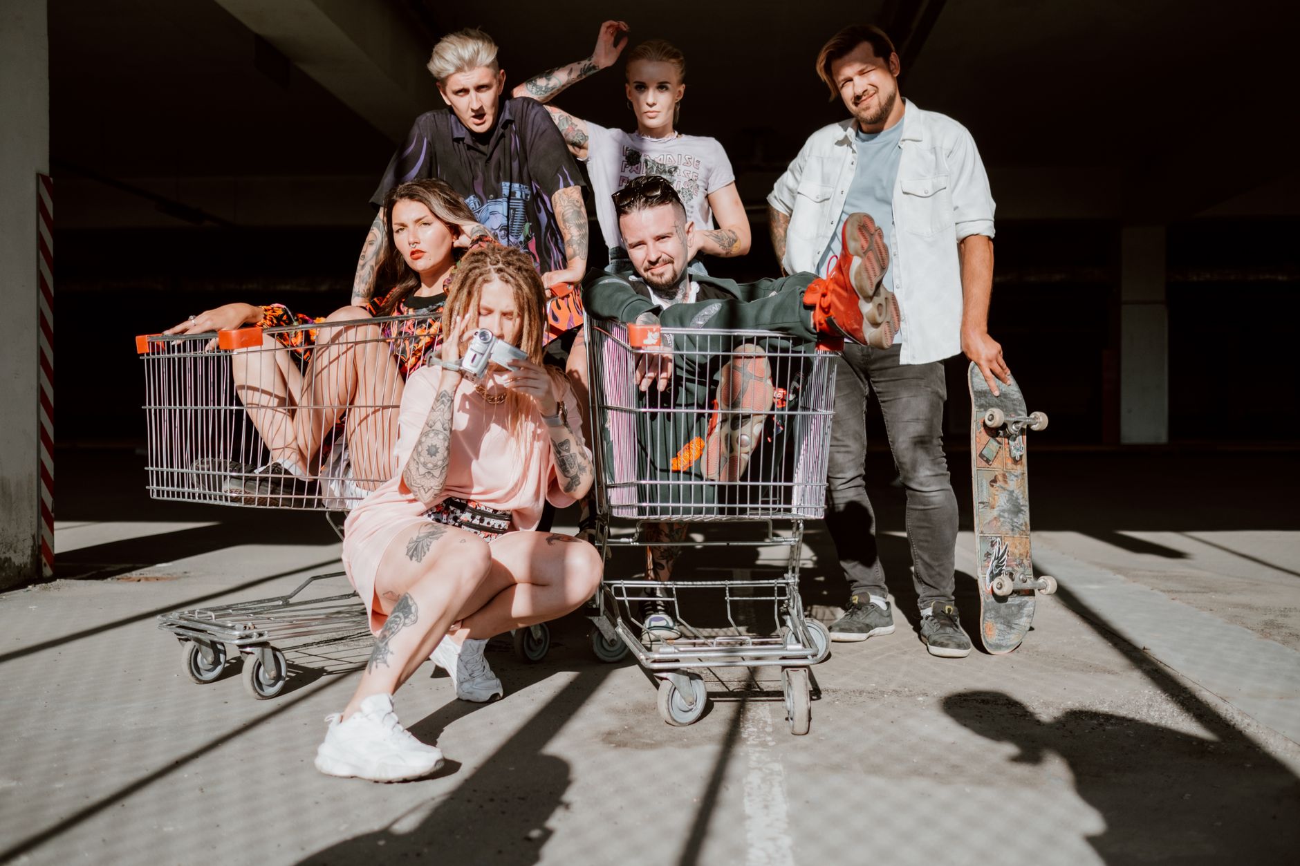 Náš příběh ve Frýdku-Místku
